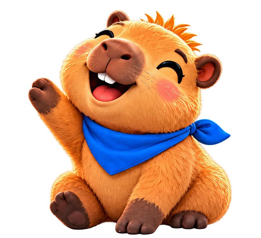Capivara Smart Educa